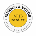 Miúdos a votos 2026-27